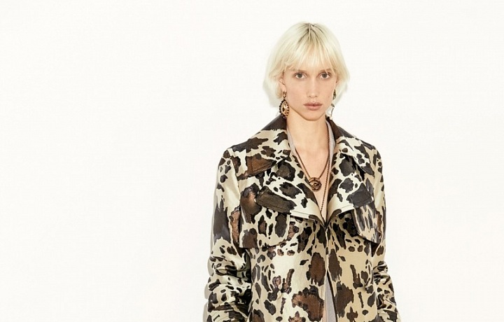 Roberto Cavalli Resort 2019