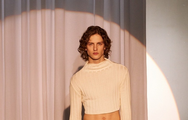 Ludovic de Saint Sernin