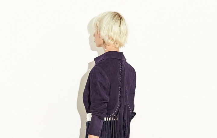 Roberto Cavalli Resort 2019