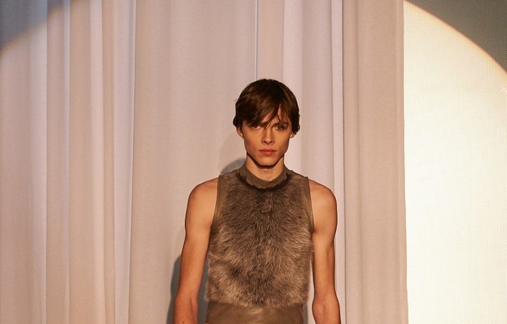 Ludovic de Saint Sernin