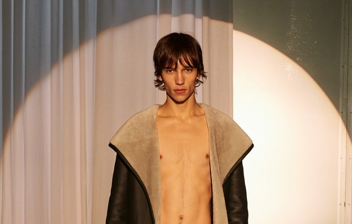 Ludovic de Saint Sernin