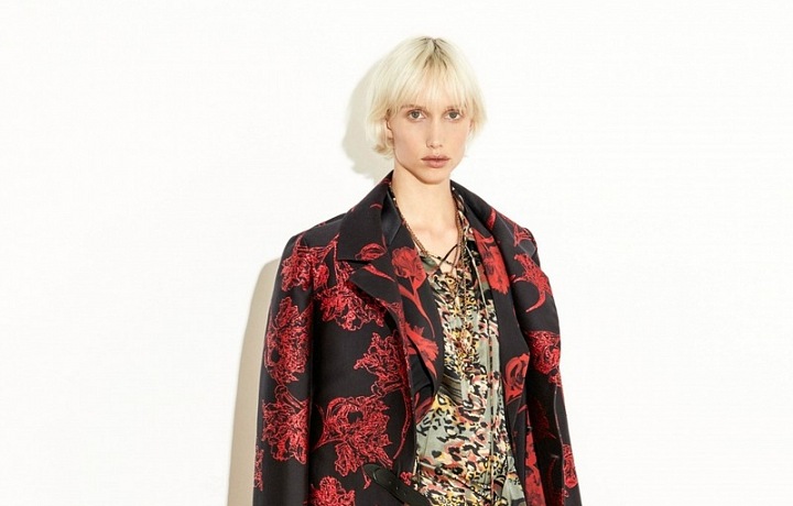 Roberto Cavalli Resort 2019