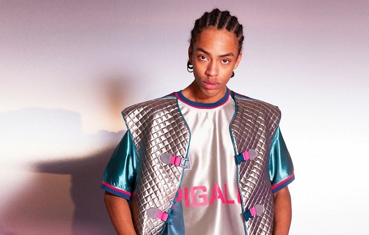 "Star Wars" by Pigalle Paris