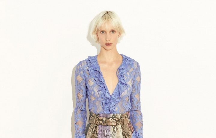 Roberto Cavalli Resort 2019