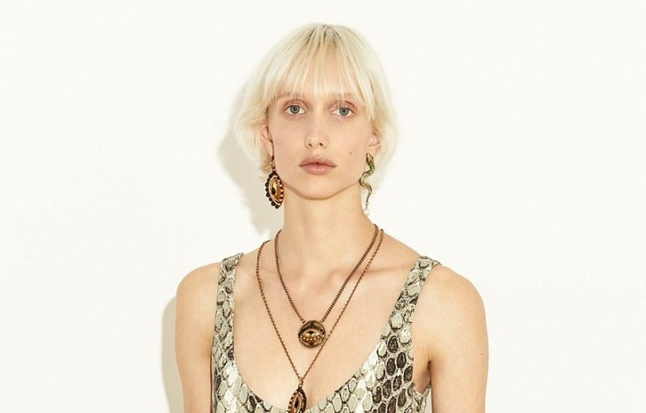 Roberto Cavalli Resort 2019