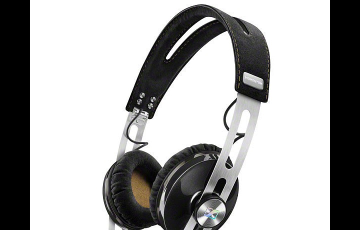 Sennheiser MOMENTUM On-Ear