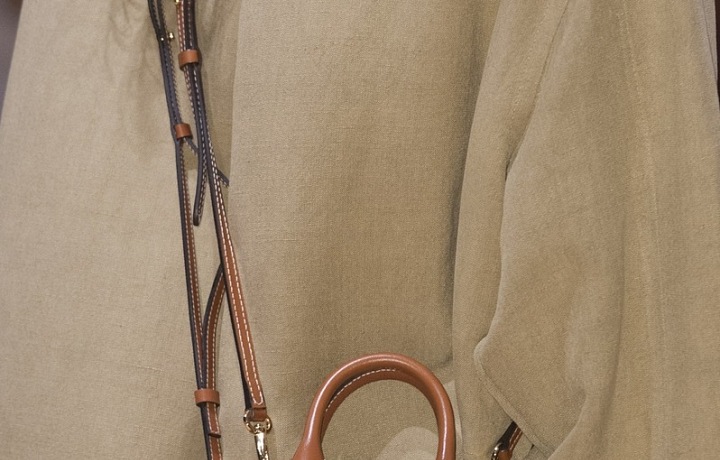 Salvatore Ferragamo SS19