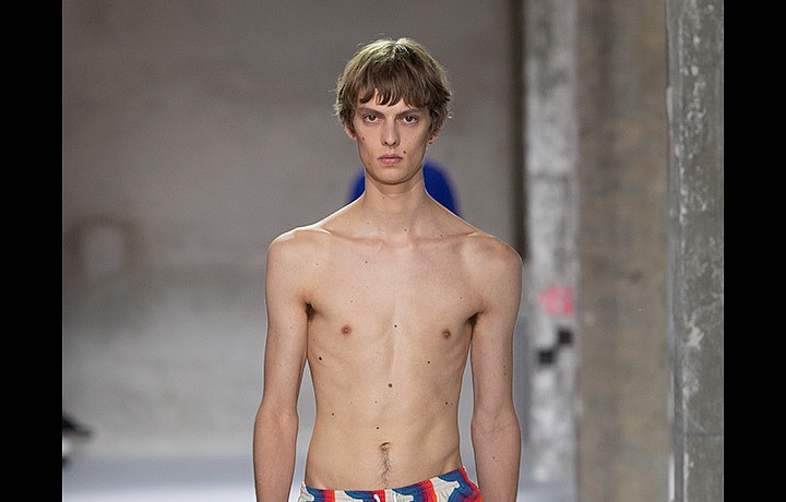 Waves in the collection