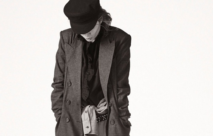 Isabel Marant, ÉTOILE