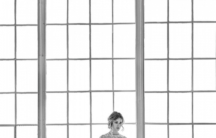 Choose coveralls with the skirt.