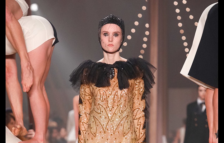 Dior Haute Couture SS 2019