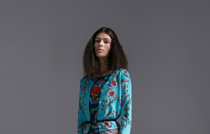 ESCADA pre-fall 2018