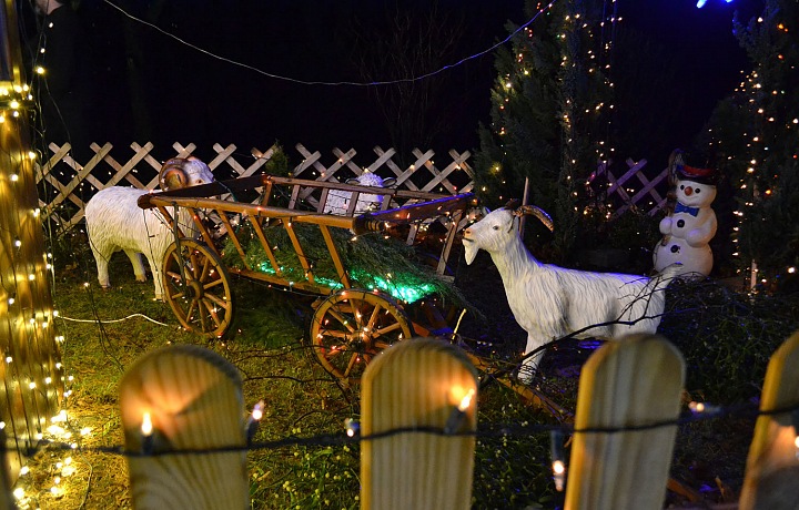 Light-bearer of Chotovice