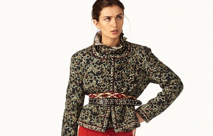 Isabel Marant, ÉTOILE