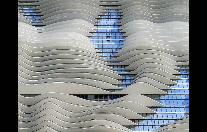 Aqua - the closer look