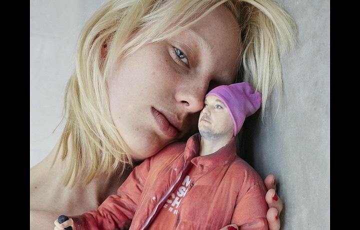 Juergen Teller: Enjoy your life!