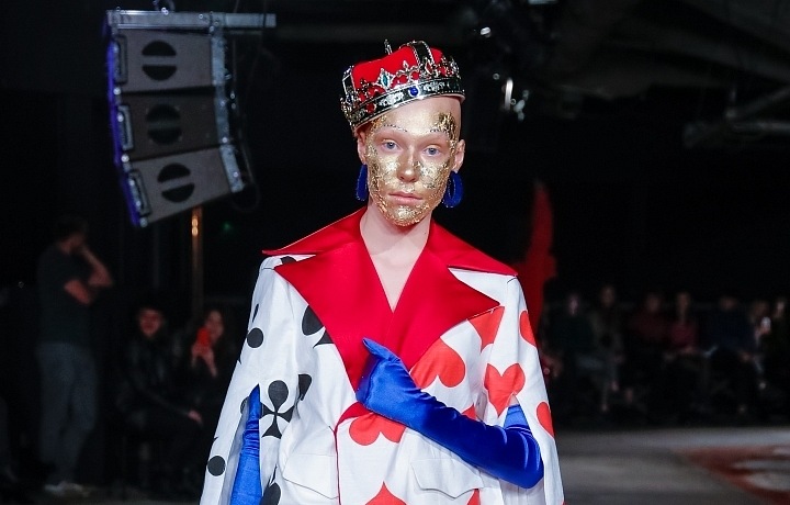 Dominika Kozáková FW19