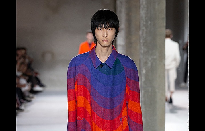 Dries Van Noten SS19