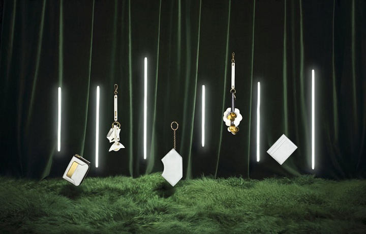 Marni Crystal Christmas