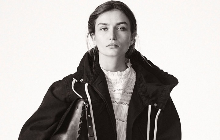 Isabel Marant, ÉTOILE