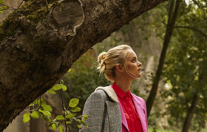 Luxury collection AW18