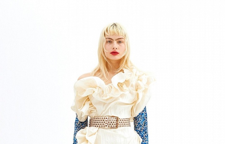 Vivienne Westwood SS 19