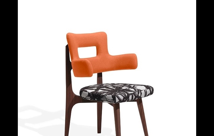 Chair Ulla, William Sawaya 2015