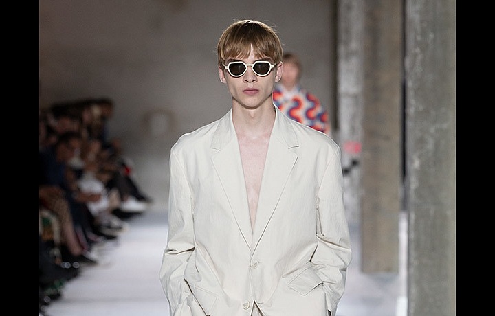 SS19 - simple fashion