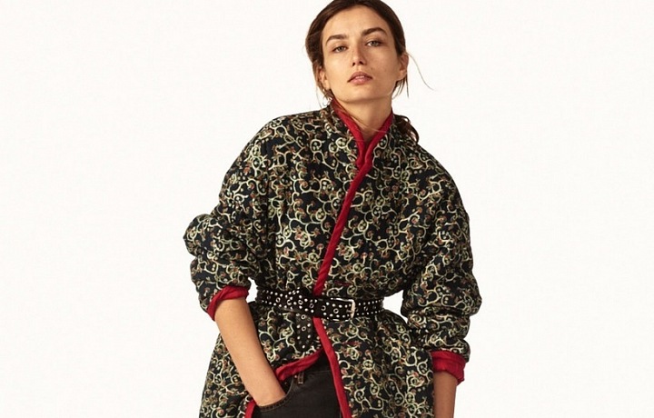 Isabel Marant, ÉTOILE