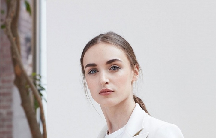 Oscar de la Renta - bridal collection