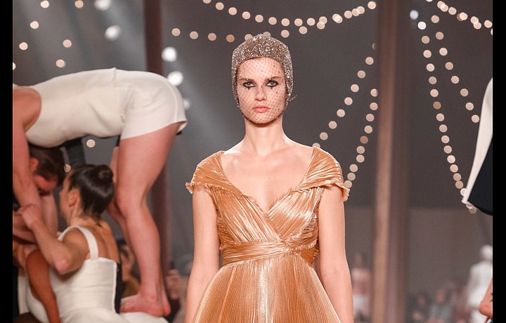 Dior Haute Couture SS 2019