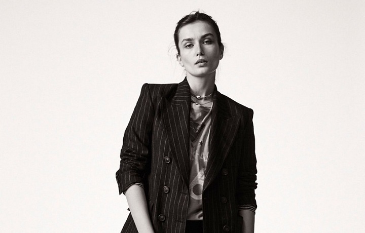 Isabel Marant, ÉTOILE