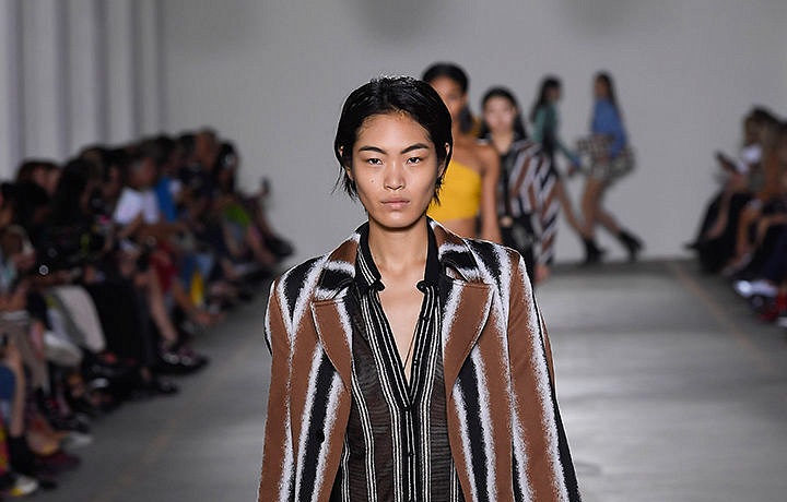 Roberto Cavalli SS19