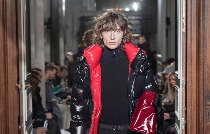 Yoiu can find also interesting colors