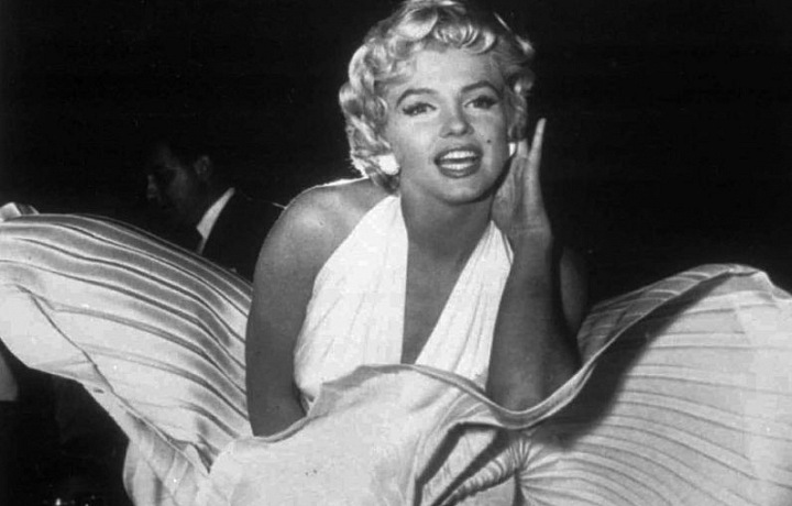 Marilyn Monroe