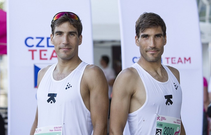 Poznáte, který je který?