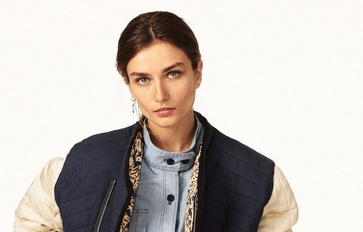 Isabel Marant, ÉTOILE