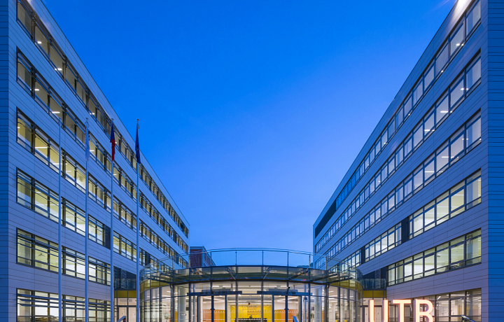 Tomáš Baťa University, Zlín