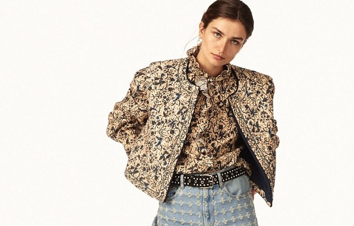 Interesting combinations!