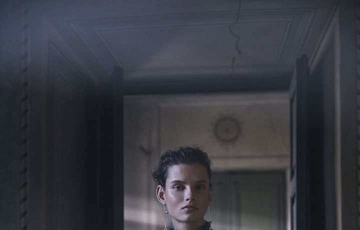 H&M Conscious Exclusive