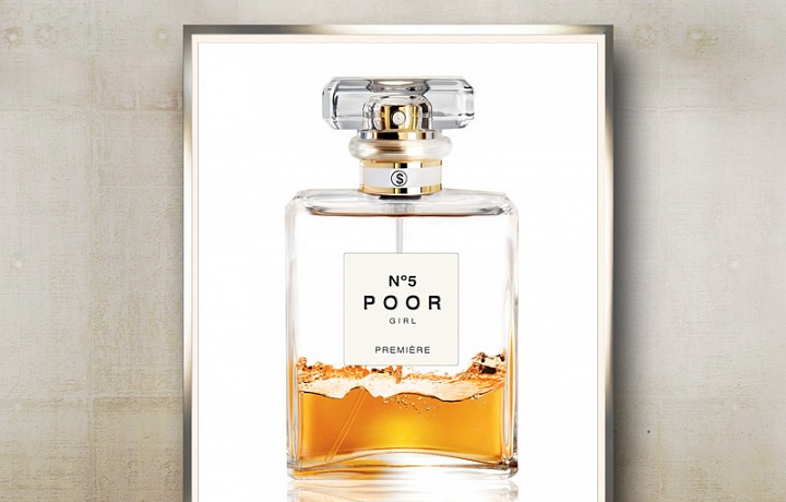 Axel Crieger, Poor Girl