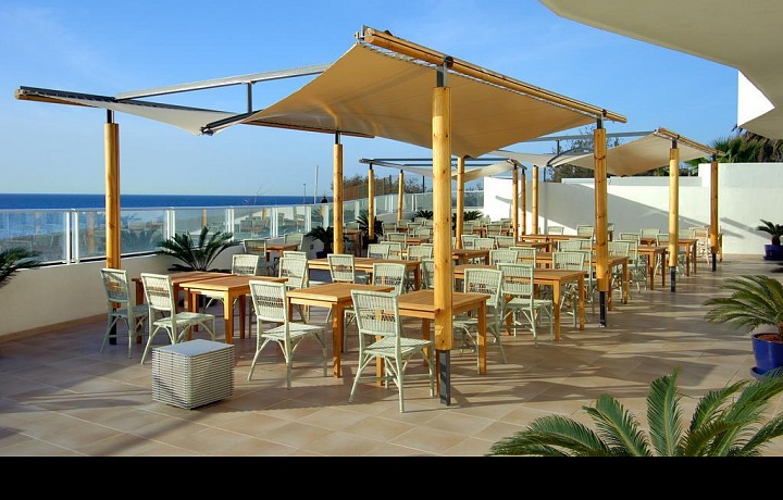 Tenerife – Vincci Tenerife Golf Resort