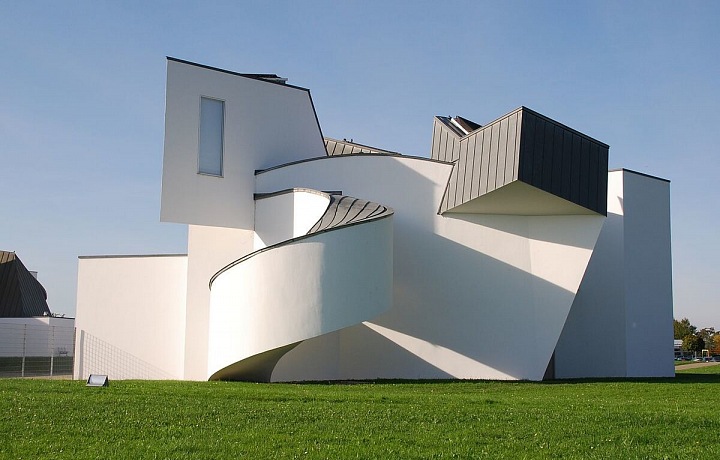 Vitra Design Museum