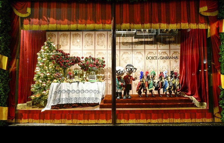 Do you recognize Domenik and Stefan?