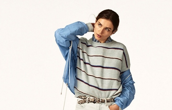 Isabel Marant, ÉTOILE