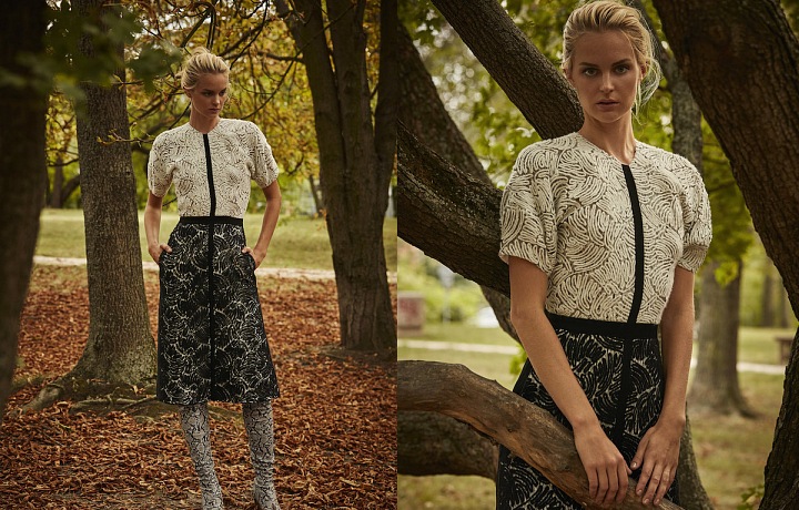 Luxury collection AW18