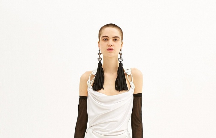 Vivienne Westwood SS 19