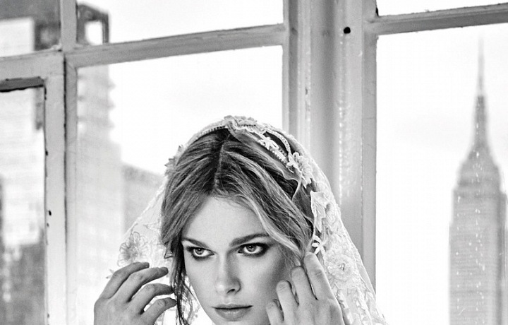 be the most beautiful bride