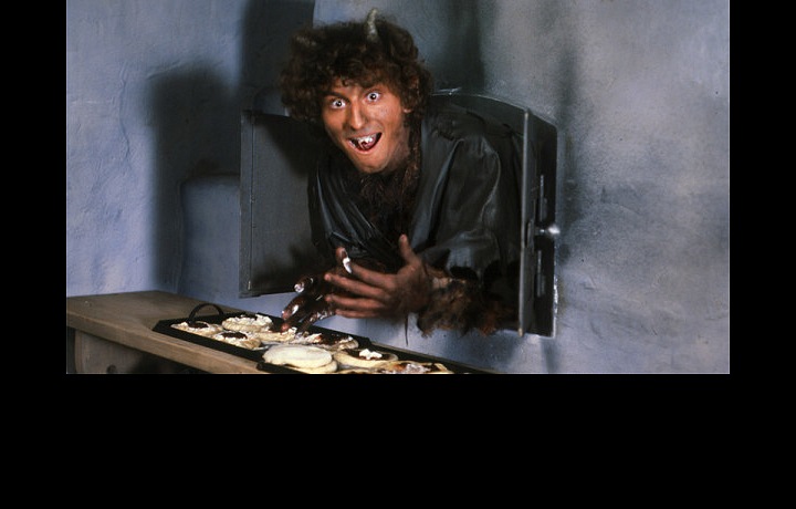 Give the Devil His Due