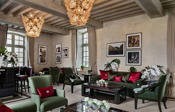 Château Lafaurie-Peyraguey